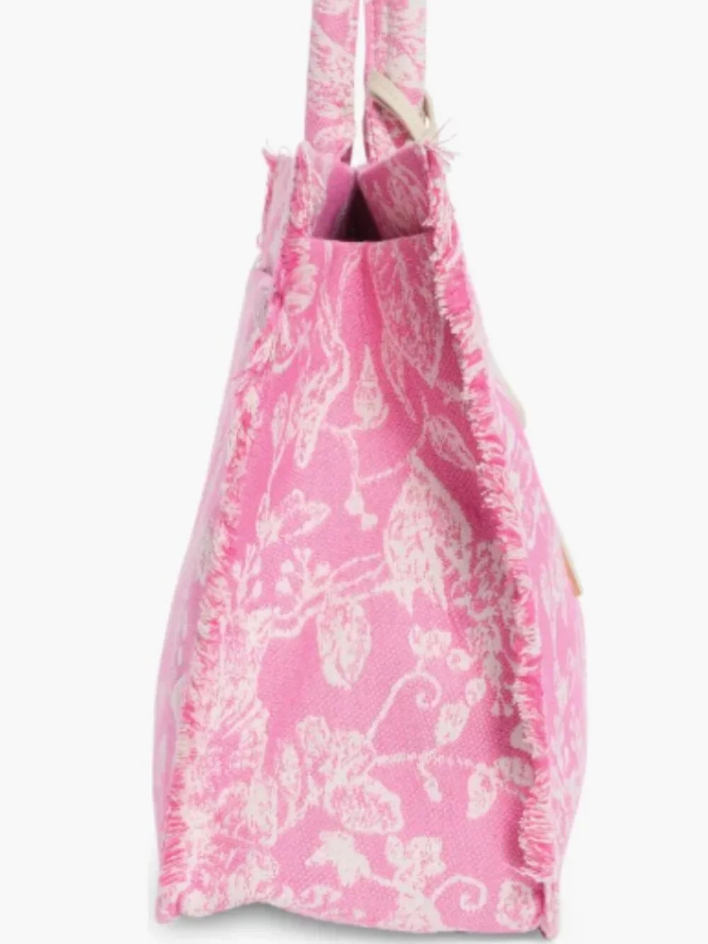 Vince Camuto toile inspired